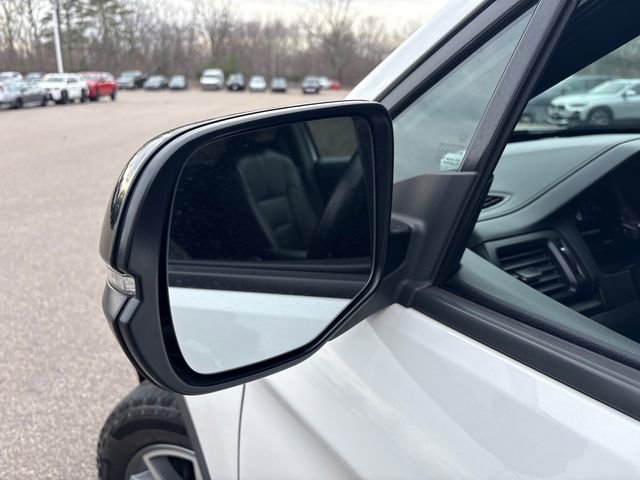 Used 2023 Honda Passport TrailSport image 8