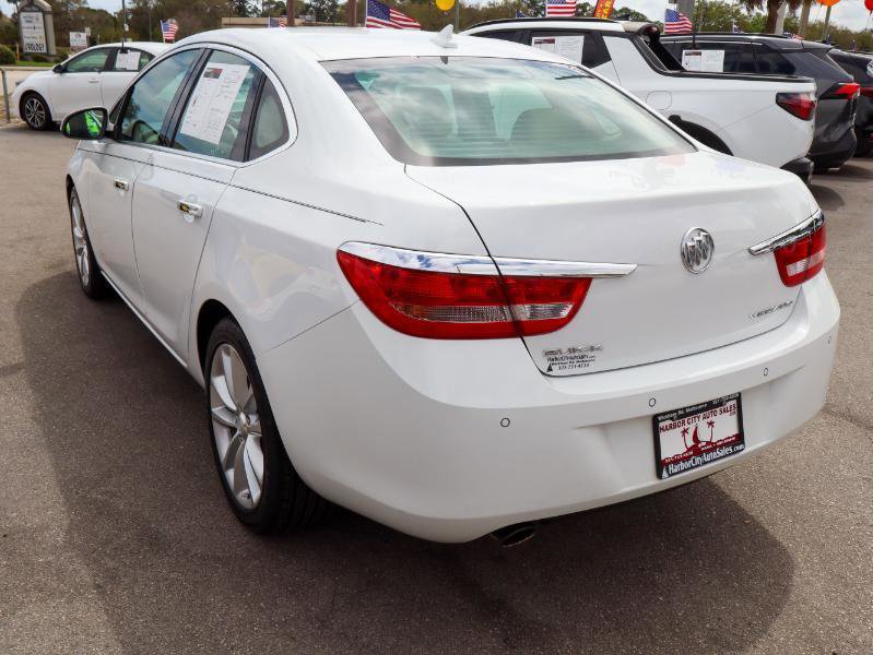 Used 2014 Buick Verano Convenience image 3