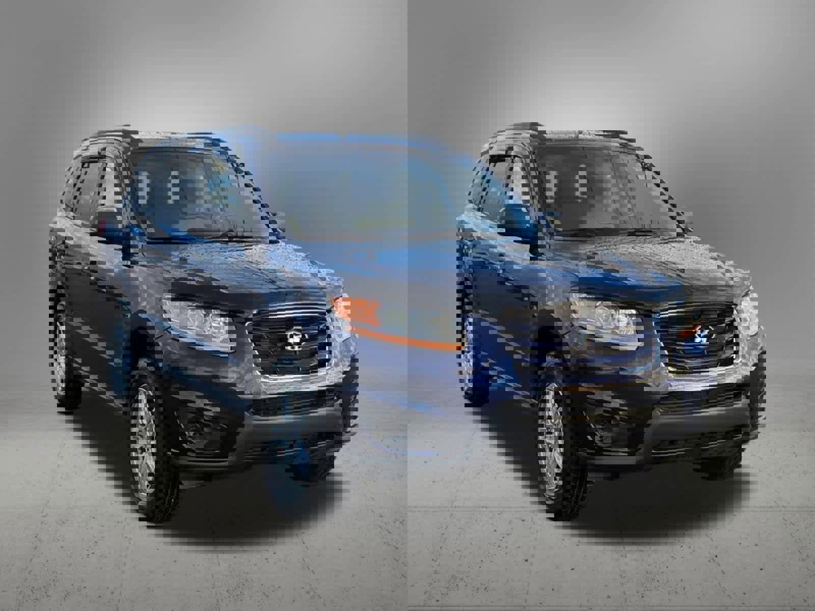 Used 2010 Hyundai Santa Fe GLS image 8