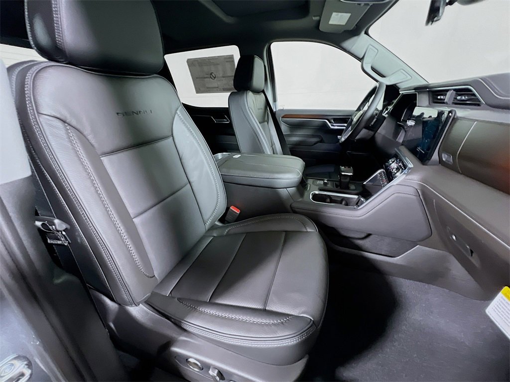 New 2026 GMC Sierra 1500 Denali image 22