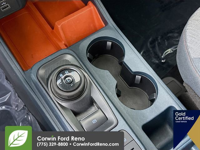 Certified 2022 Ford Maverick XLT w/ XLT Luxury Package image 20