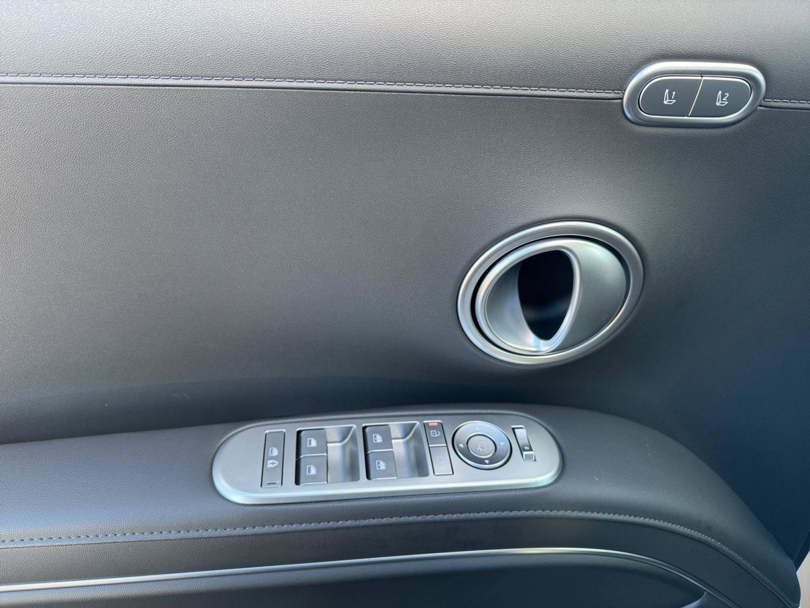 New 2026 Hyundai Palisade SEL Premium image 22