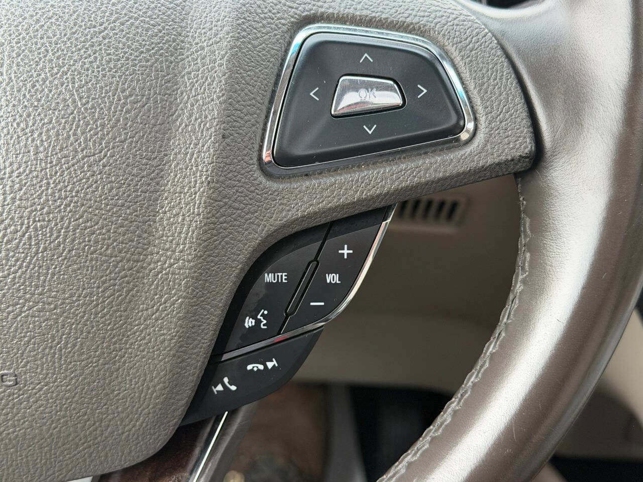 Used 2016 Lincoln MKX Reserve image 37