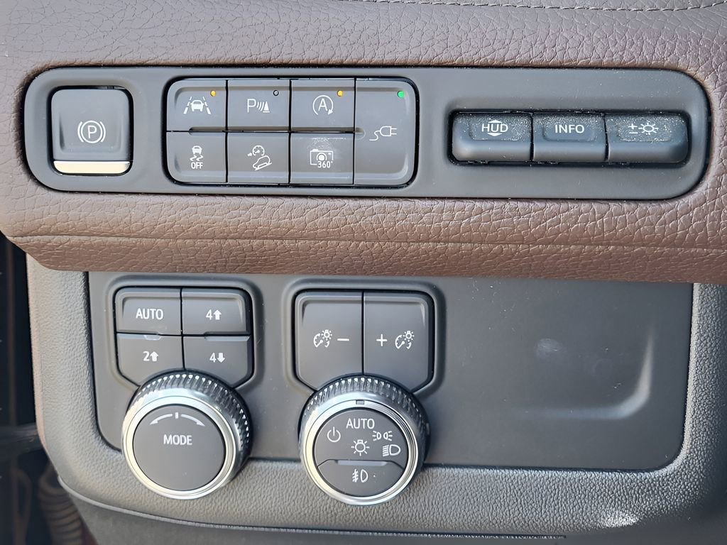 Used 2022 GMC Yukon XL Denali image 19