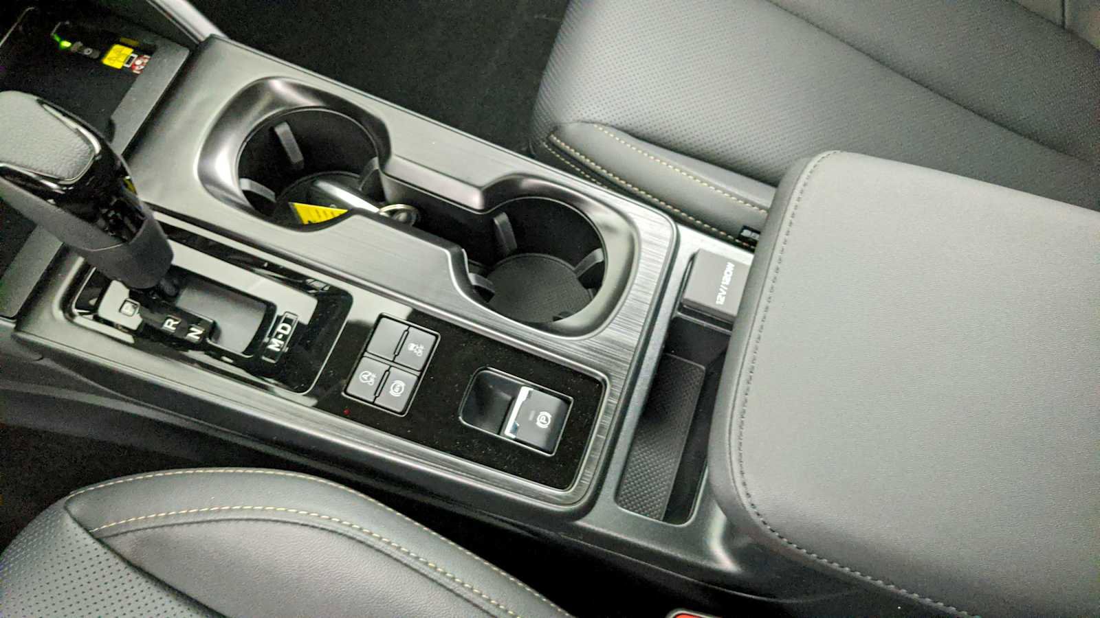 New 2026 Subaru Outback Limited image 18