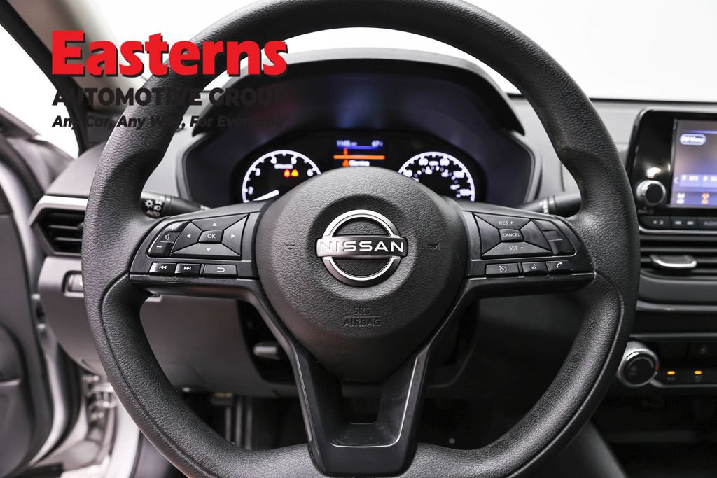 Used 2023 Nissan Altima 2.5 S FWD image 10