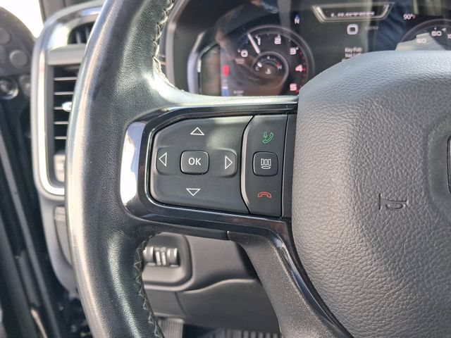 Used 2024 RAM 2500 Limited AWD/4WD image 18
