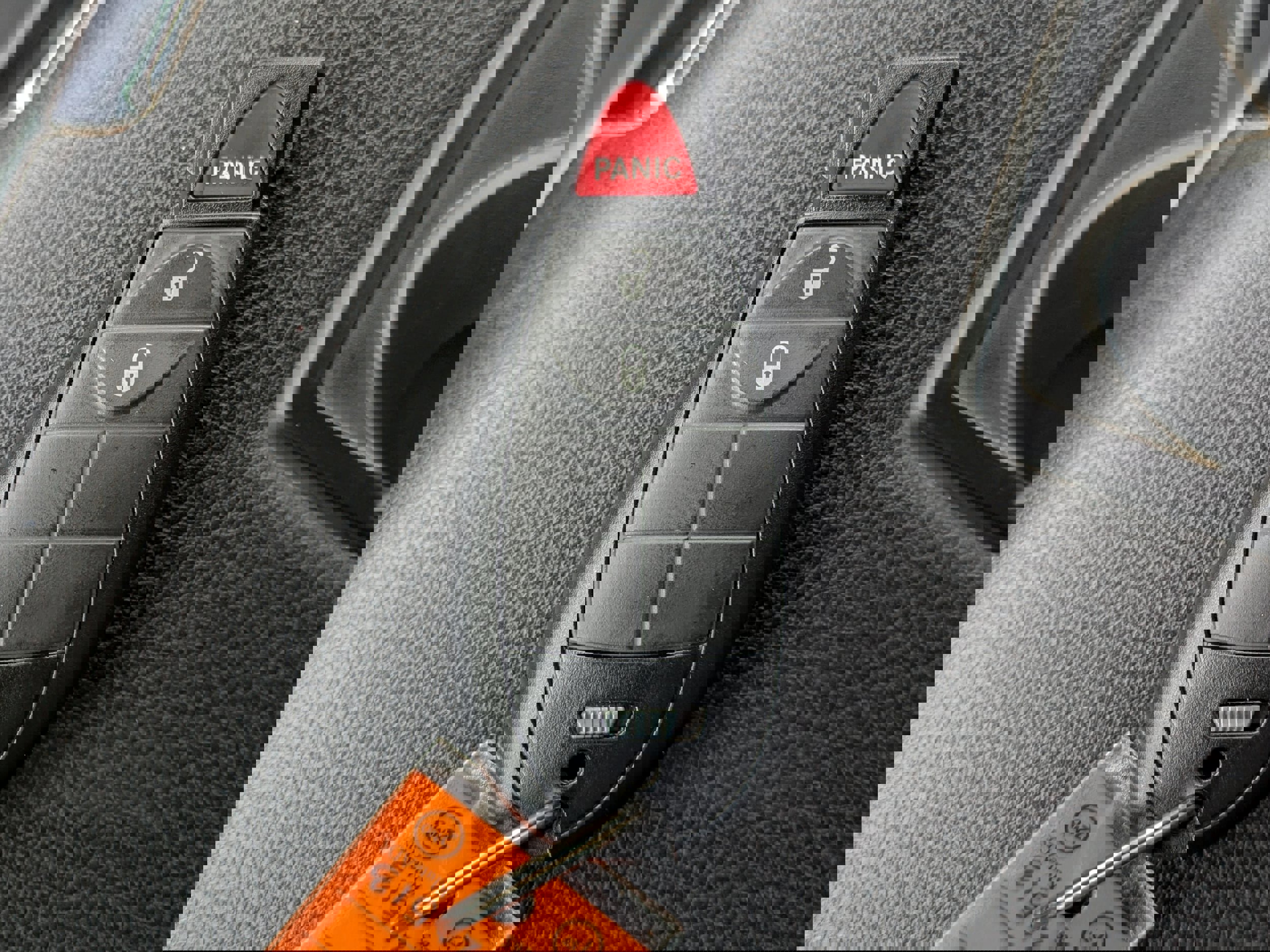 Used 2023 RAM 1500 Classic Warlock AWD/4WD image 15