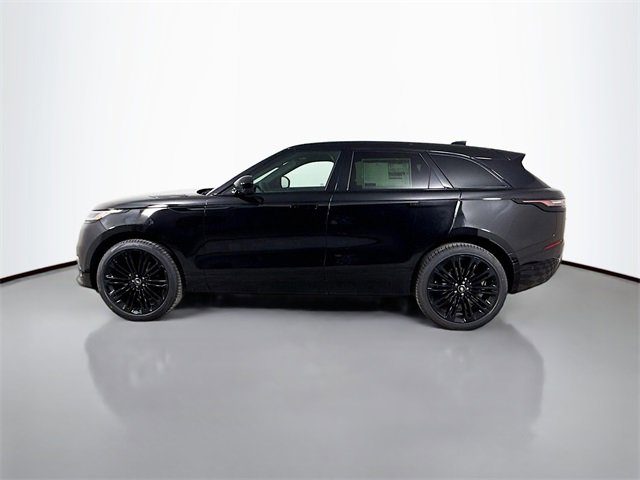 New 2026 Land Rover Range Rover Velar Dynamic SE image 8