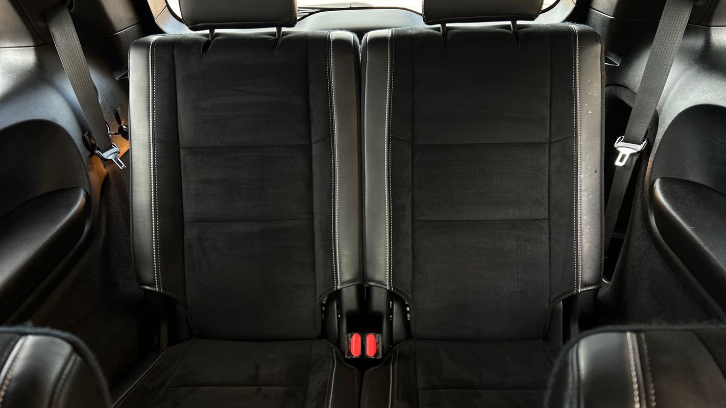 Used 2020 Dodge Durango SRT w/ Technology Group image 38