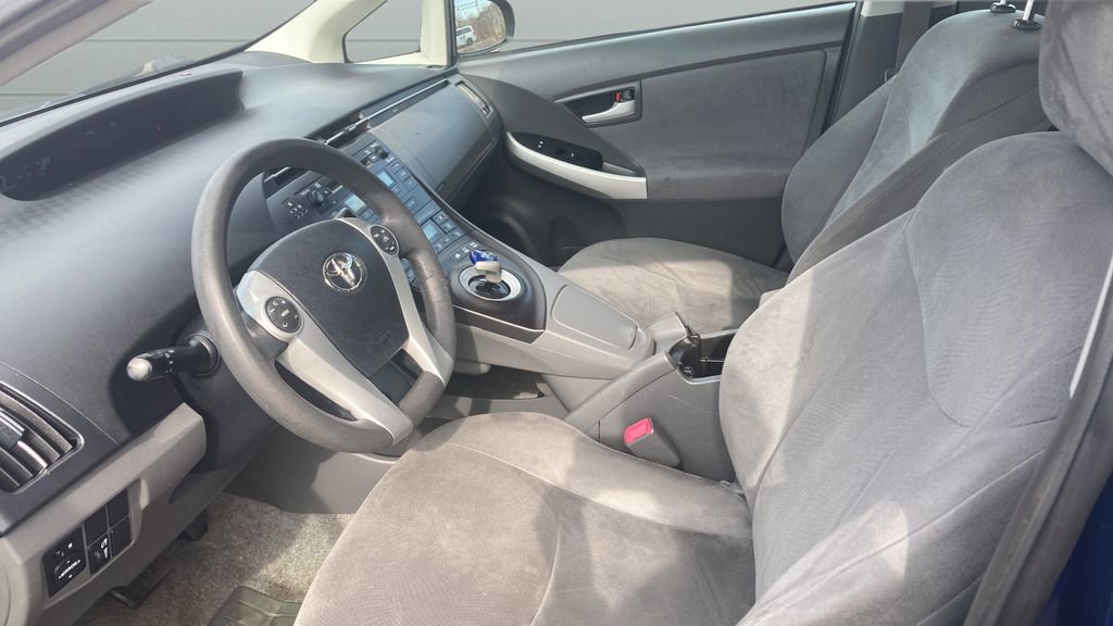 Used 2010 Toyota Prius Two image 13