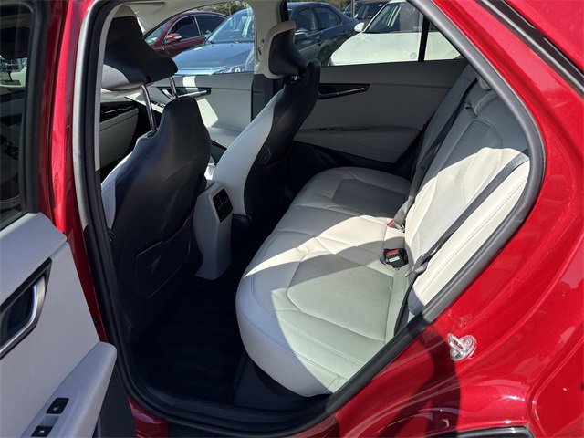 Used 2023 Kia Niro Wind w/ Wind Preserve Package image 16