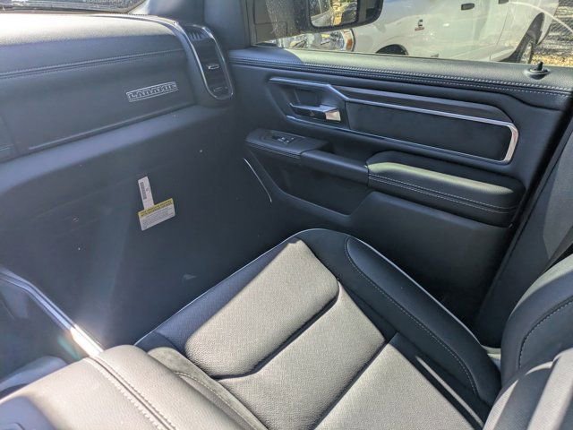 New 2026 RAM 1500 Laramie w/ Laramie Preferred Package image 15