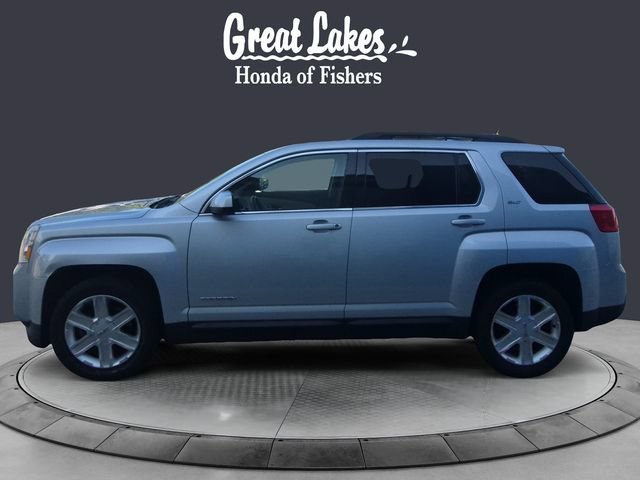 Used 2012 GMC Terrain SLT FWD image 2