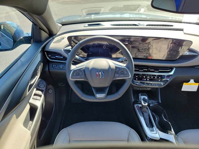 New 2026 Buick Envista Avenir image 11