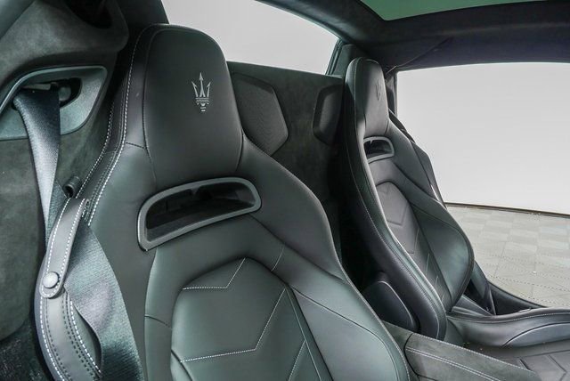 New 2024 Maserati MC20 Cielo image 20