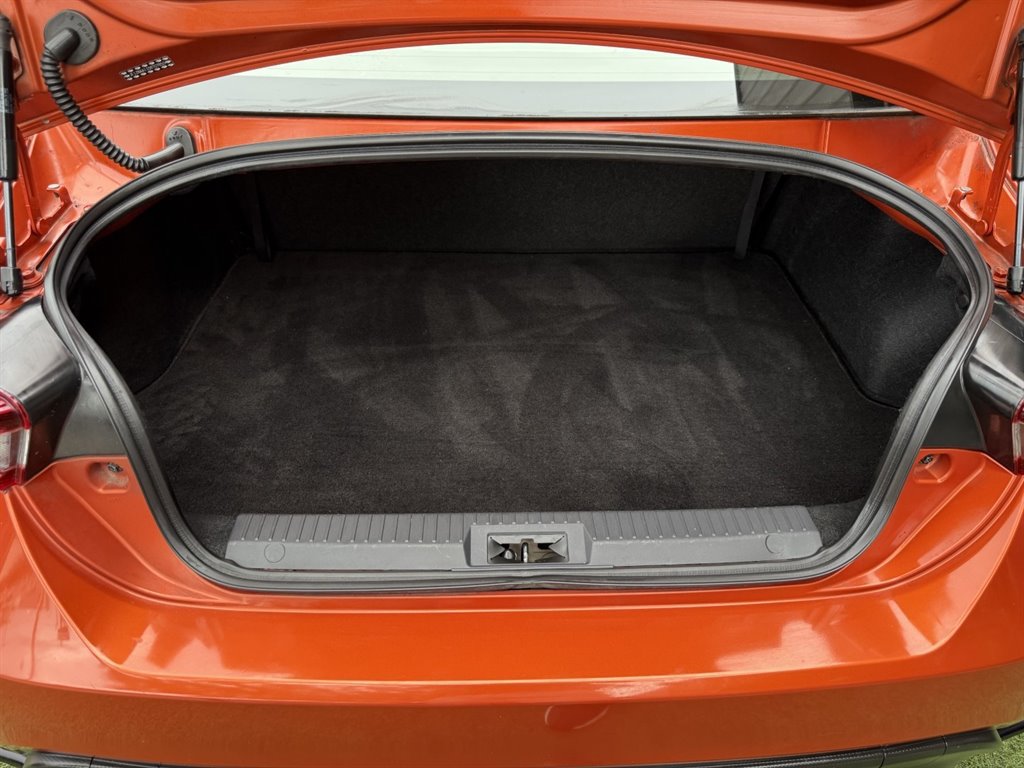 Used 2016 Scion FR-S RWD image 29