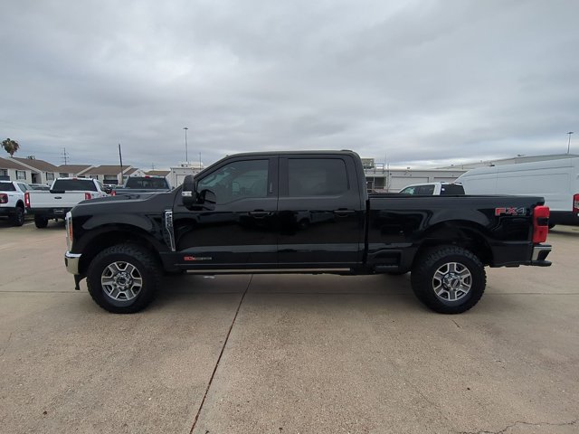 Used 2023 Ford F250 Lariat w/ Lariat Ultimate Package AWD/4WD image 9