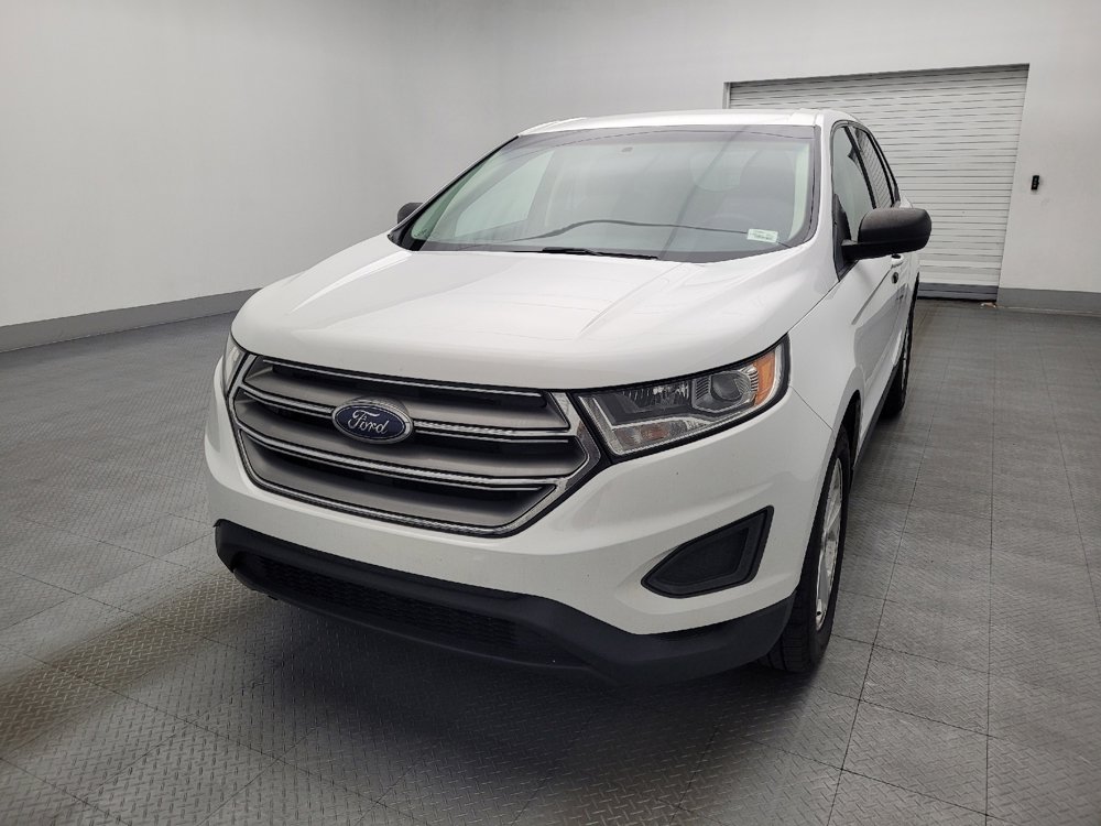 Used 2016 Ford Edge SE image 15