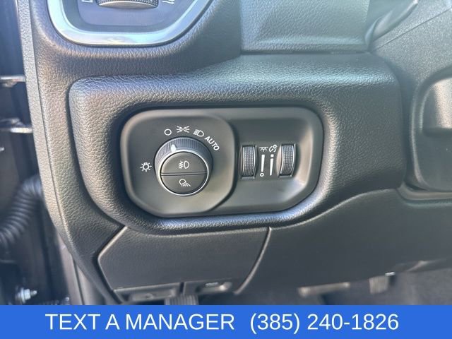 New 2026 RAM 2500 Laramie image 21