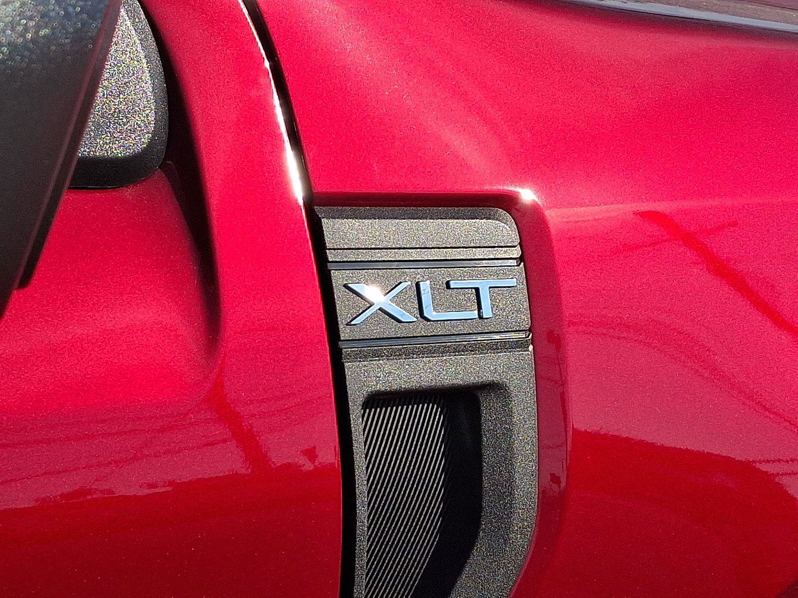 New 2026 Ford Maverick XLT image 20