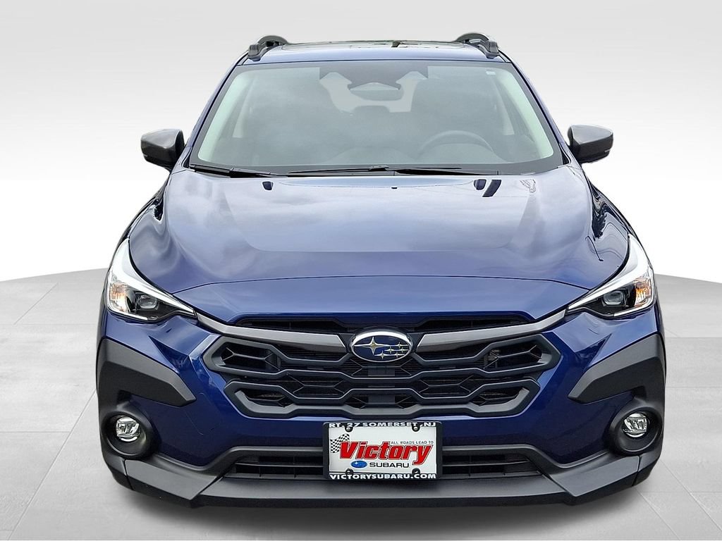 Certified 2025 Subaru Crosstrek 2.5i Premium AWD/4WD image 2