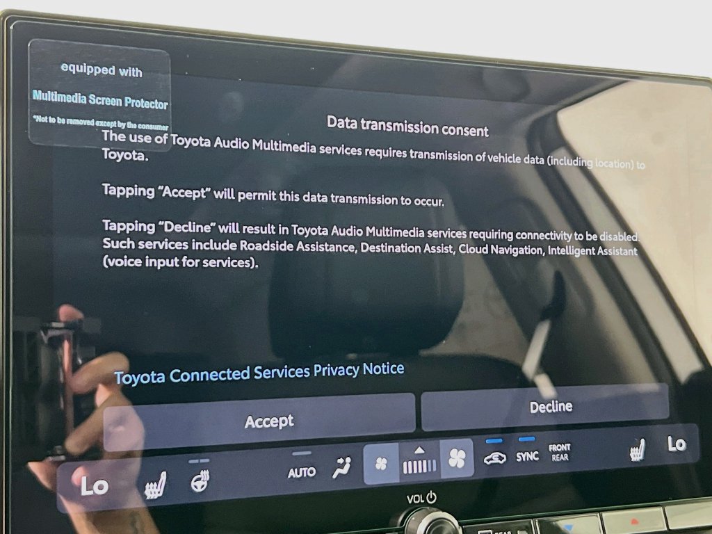 New 2026 Toyota RAV4 Limited AWD/4WD image 26