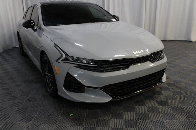 Used 2023 Kia K5 GT image 29