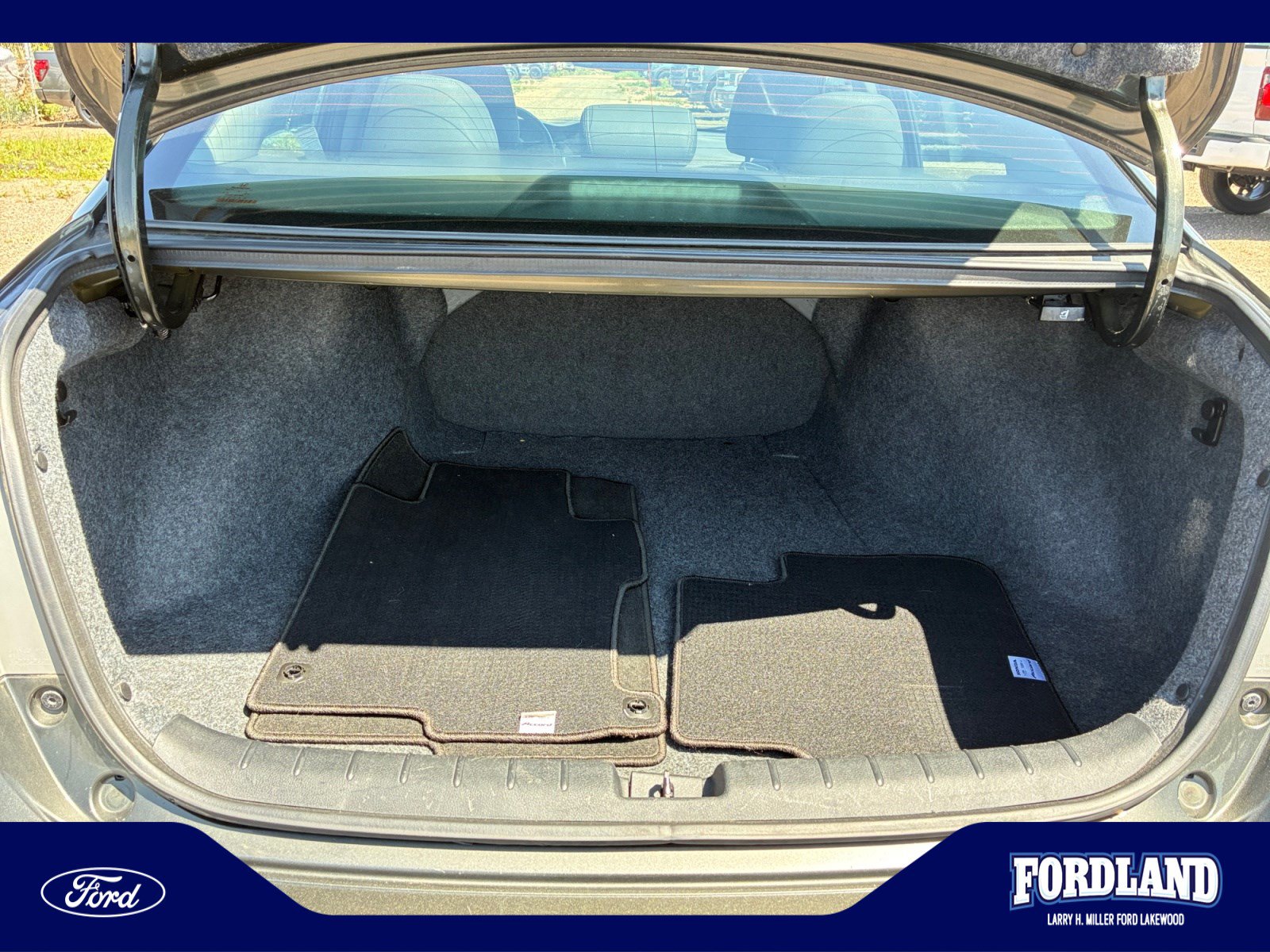 Used 2013 Honda Accord EX-L image 33