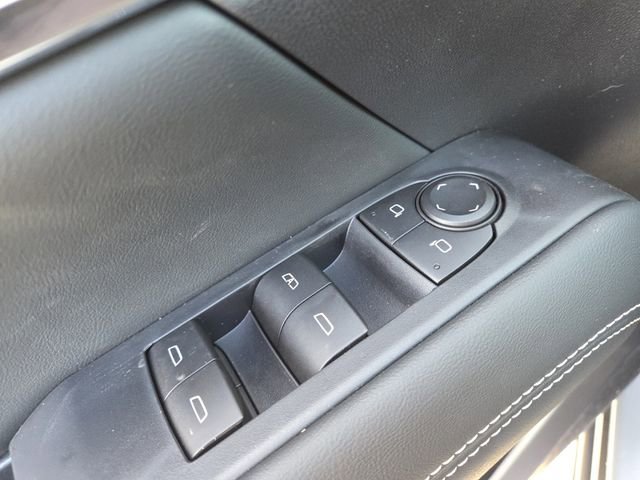 New 2026 GMC Terrain Elevation w/ Black Edition image 9