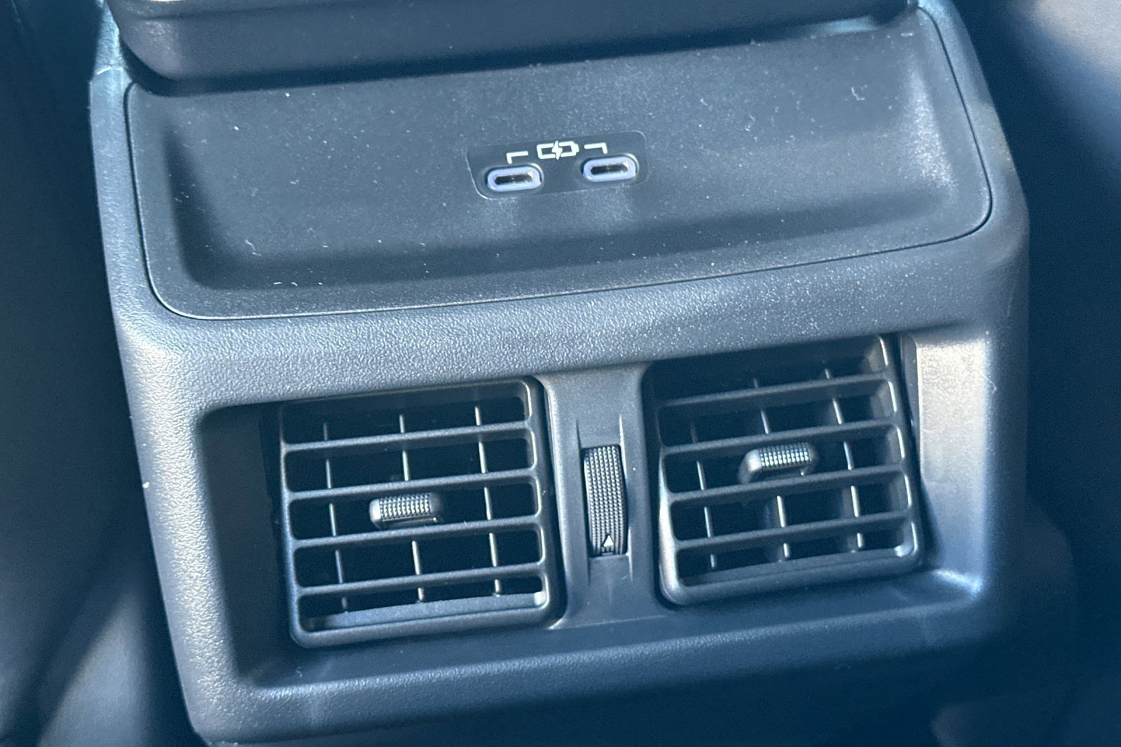 New 2026 Toyota bZ image 14