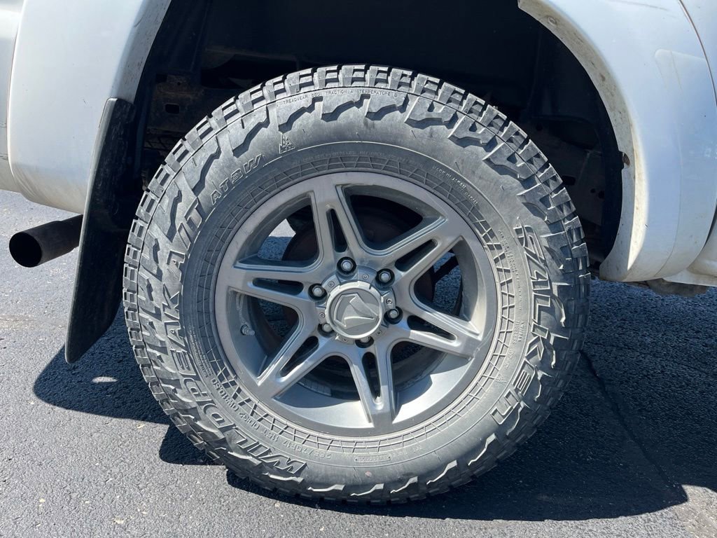Used 2014 Toyota Tacoma PreRunner w/ SR5 Package RWD image 11