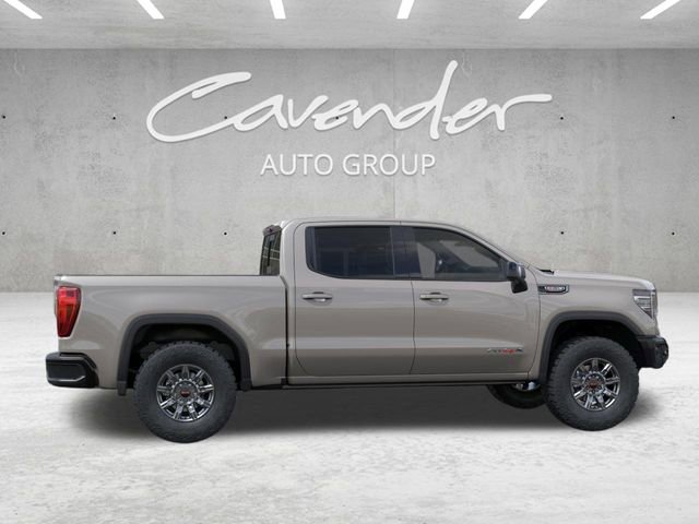 New 2026 GMC Sierra 1500 AT4X AWD/4WD image 5
