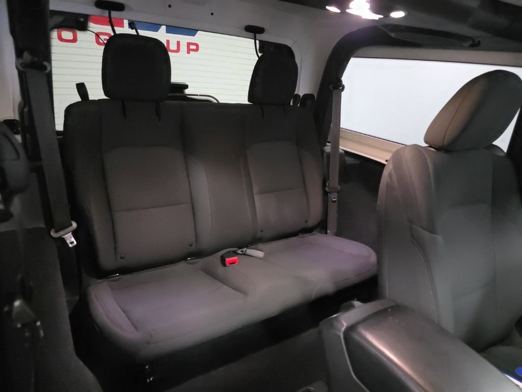 Used 2019 Jeep Wrangler Sport AWD/4WD image 30