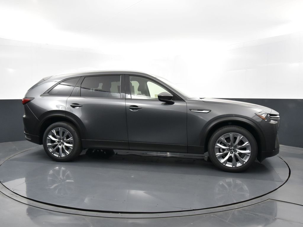 New 2026 MAZDA CX-90 3.3 Turbo w/ Preferred Package image 45