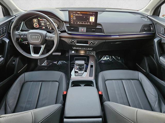Used 2025 Audi Q5 2.0T Premium Plus image 19