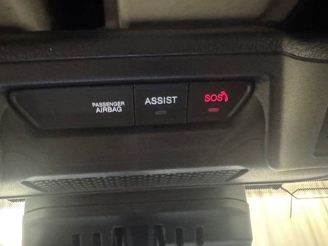 Used 2024 Jeep Wrangler Willys image 27