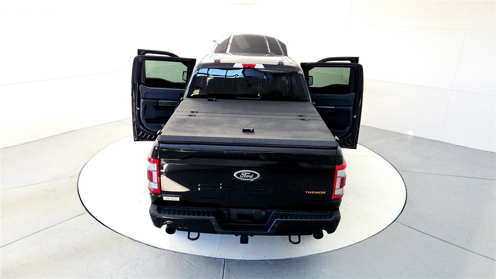 Used 2022 Ford F150 Tremor w/ Equipment Group 402A High image 23