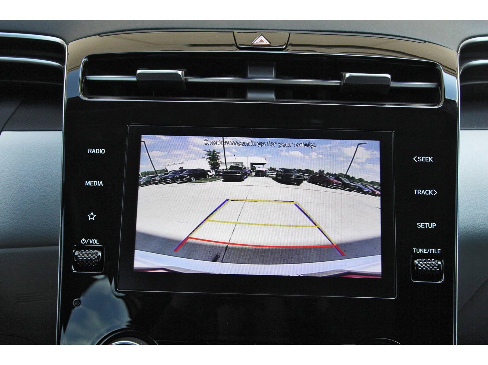 Certified 2024 Hyundai Tucson SE image 25