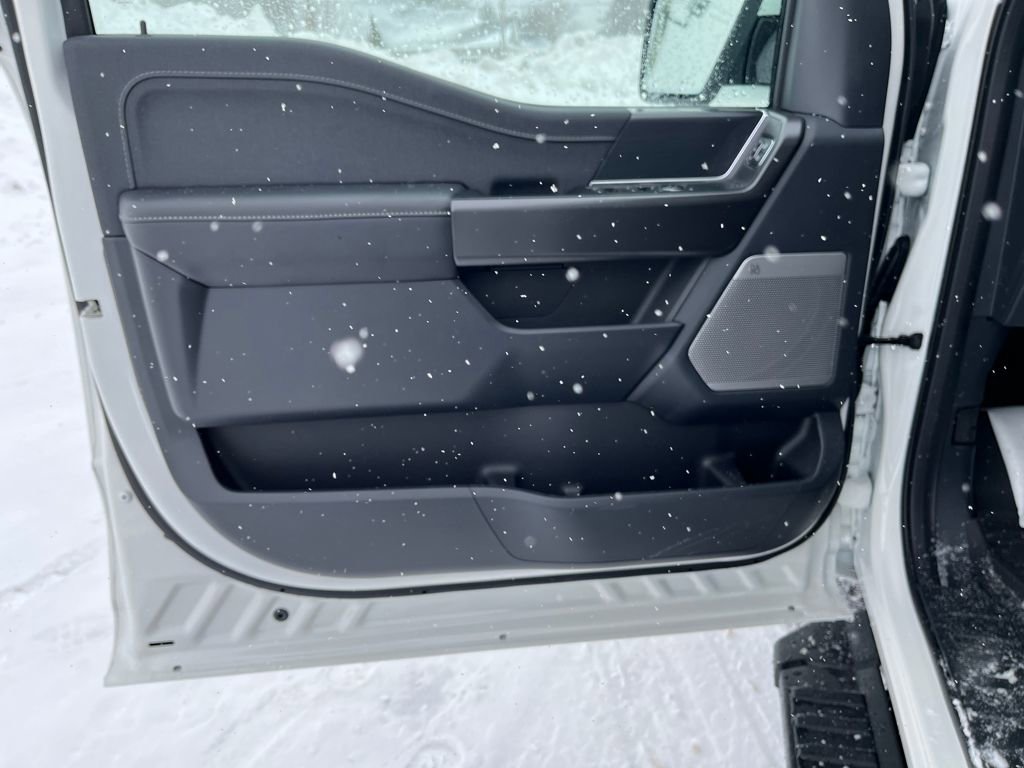 New 2026 Ford F150 Lariat w/ Equipment Group 501A Mid AWD/4WD image 10