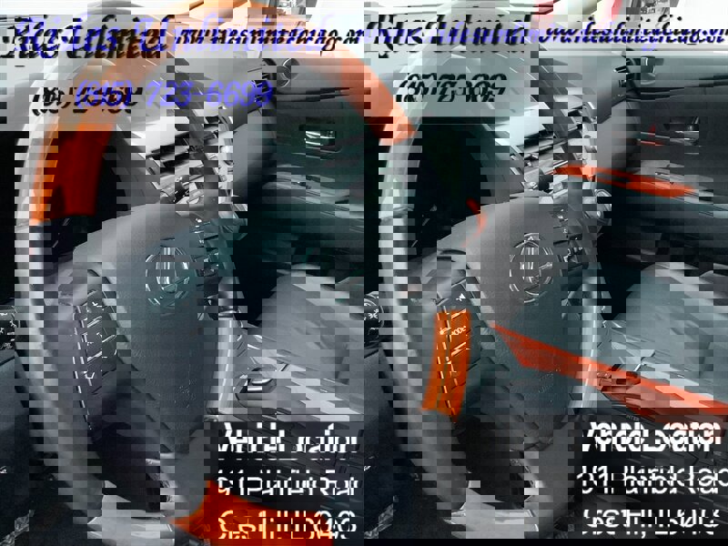 Used 2010 Lexus RX 350 AWD image 25