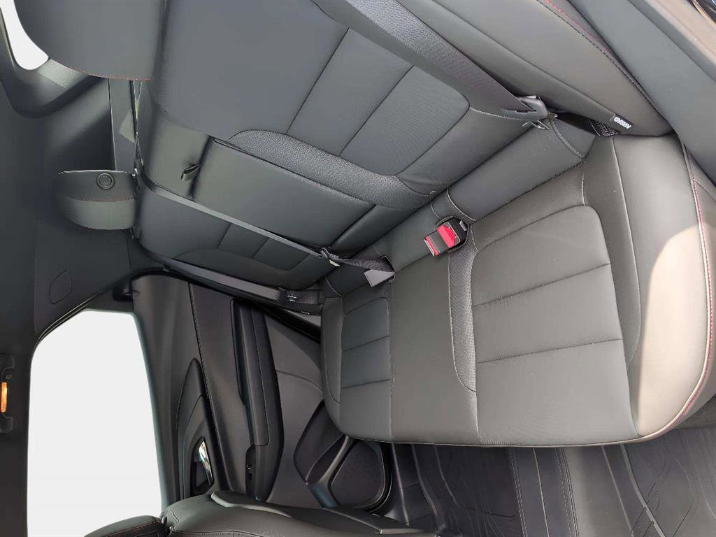 New 2026 Chevrolet TrailBlazer RS w/ Convenience Package image 15