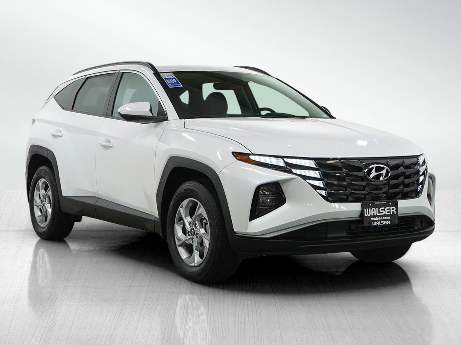 Used 2024 Hyundai Tucson SEL AWD/4WD image 7