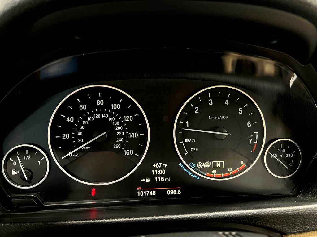 Used 2014 BMW 428i Convertible RWD image 24