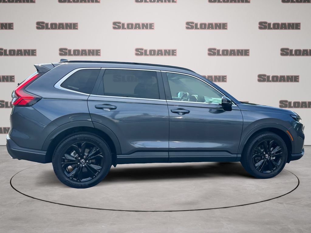Used 2024 Honda CR-V Sport Touring image 6