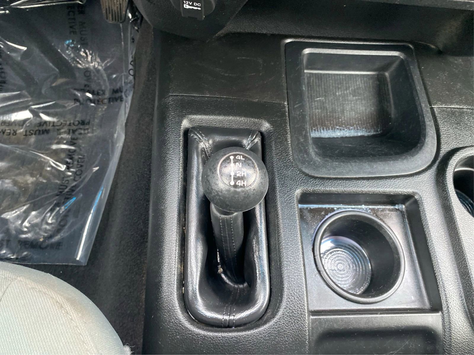 Used 2018 RAM 3500 Tradesman w/ Chrome Appearance Group AWD/4WD image 18