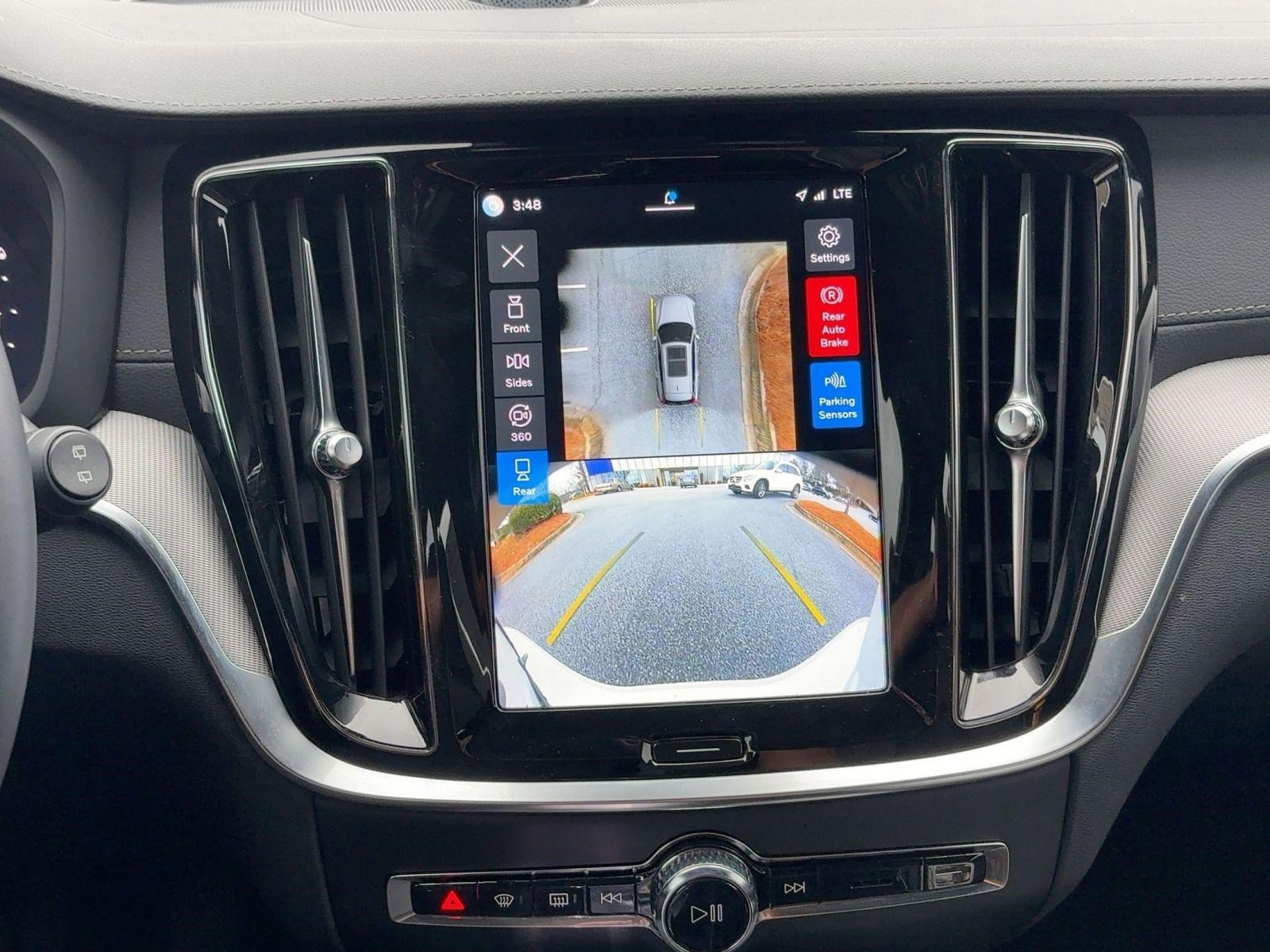 Certified 2024 Volvo V60 T8 Polestar image 23