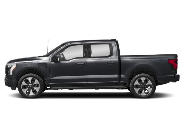 Used 2025 Ford F150 Lightning Platinum image 2