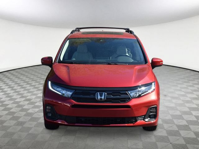 New 2026 Honda Odyssey Touring image 8