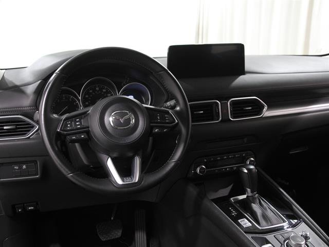 Certified 2024 MAZDA CX-5 AWD 2.5 S w/ Select Package image 6